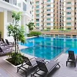 Lovely 2 Bedroom In Mckinley Hill Taguig, Brand New